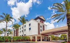 Hampton Inn & Suites Wellington